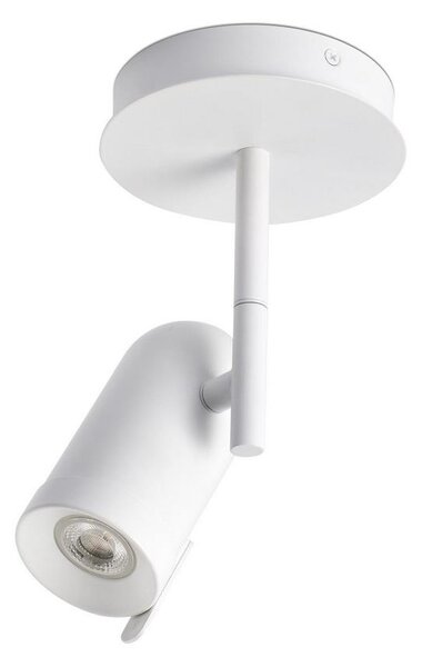 Faro 43529 - Reflektorska svjetiljka ORLEANS 1xGU10/8W/230V bijela