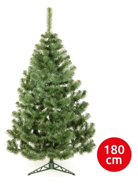 Božićno drvce XMAS TREES 180 cm bor