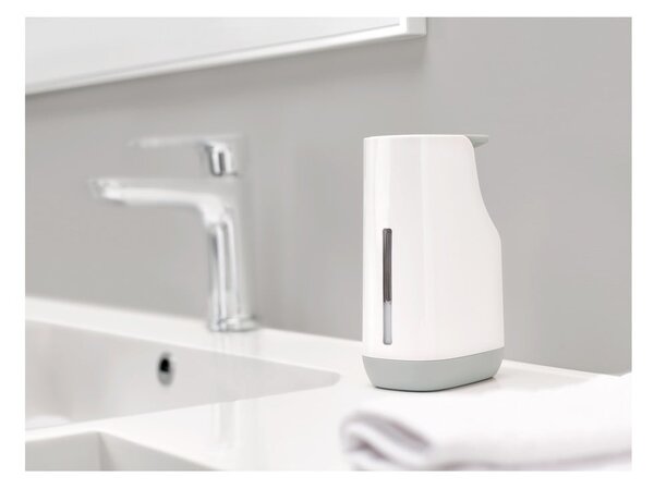 Dozator za tekući sapun Joseph Joseph Pump Soap, 350 ml