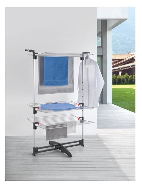 Sušilica za rublje Vario – Metaltex