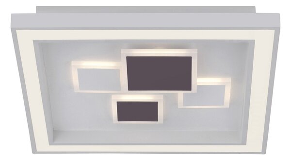 Paul Neuhaus 6283-16 - LED Prigušiva svjetiljka ELIZA LED/30W/230V + LED/18,5W