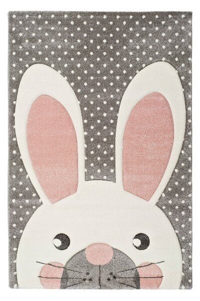 Dječji tepih Universal Kinder Bunny, 120 x 170 cm
