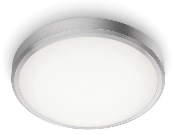 Philips - LED Stropna svjetiljka za kupaonicu DORIS LED/17W/230V 4000K IP44