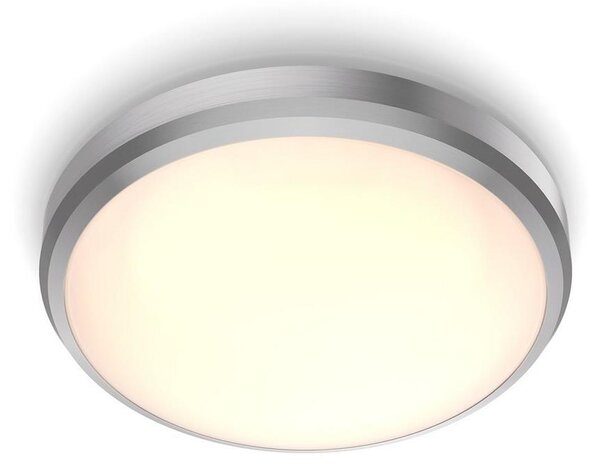 Philips - LED Stropna svjetiljka za kupaonicu DORIS LED/6W/230V 2700K IP44