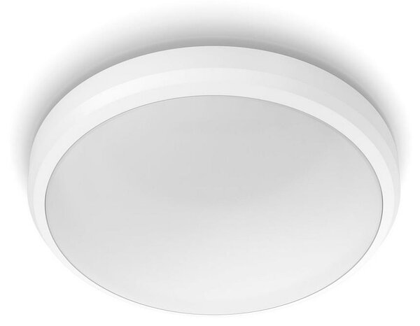 Philips - LED Stropna svjetiljka za kupaonicu DORIS LED/17W/230V 2700K IP44