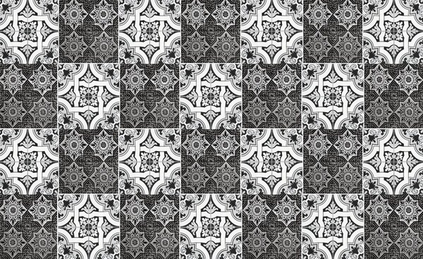 Foto tapeta - Mozaik (152,5x104 cm)