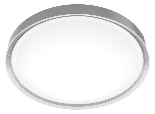 Ledvance - LED Stropna svjetiljka sa senzorom PLATE LED/32W/230V 3000K