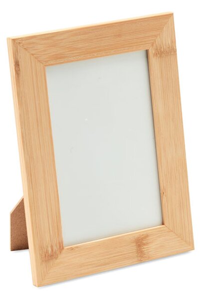 ATMOWOOD Okvir za fotografije od bambusa 14 x 19 cm