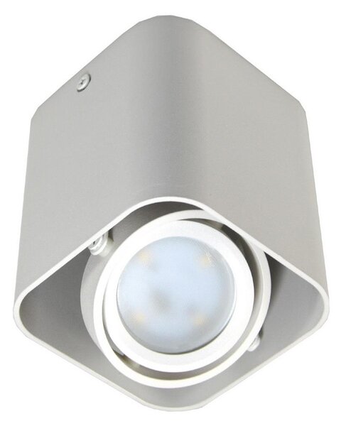 Reflektorska svjetiljka SIROK 1xGU10/30W/230V bijela