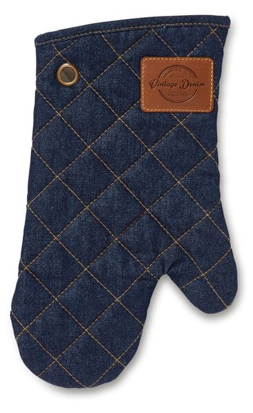 Kuhinjska rukavica Cooksmart ® Oxford Denim