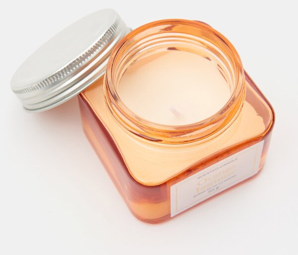 Sinsay - Mirisna svijeća Orange Jasmine