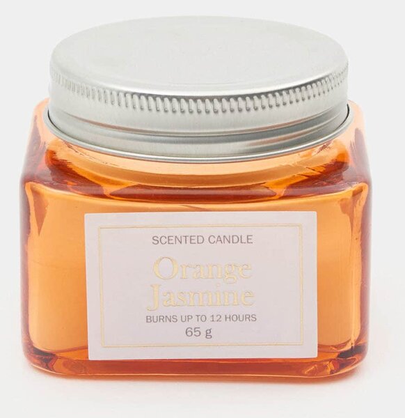 Sinsay - Mirisna svijeća Orange Jasmine