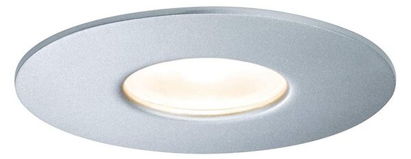Paulmann 79668 - LED/5,3W IP44 Ugradbena svjetiljka za kupaonicu HOUSE 230V