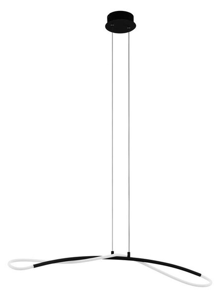 Eglo 99382 - LED luster na sajli EGIDONELLA LED/20W/230V