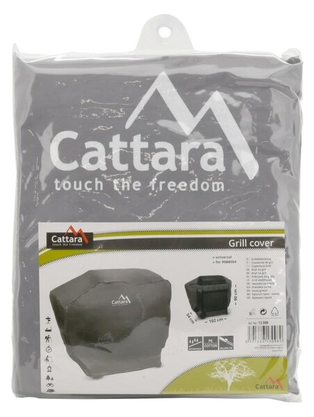 Poklopac za plinski roštilj Cattara Furo