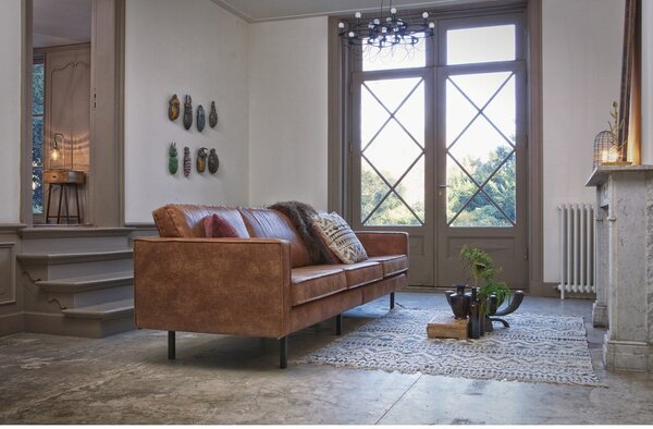 Pomoćni stol 30x45 cm Skybox – WOOOD