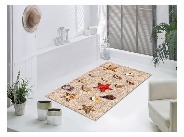 Tepih Vitaus Sandria, 50 x 80 cm