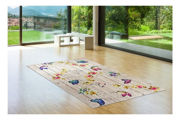 Tepih Vitaus Pahma, 80 x 150 cm