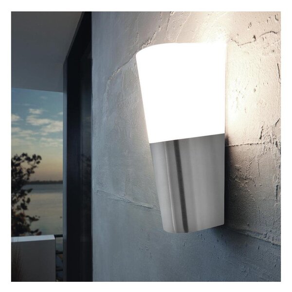 Eglo 96015 - LED Vanjska zidna svjetiljka COVALE LED/6W/230V IP44
