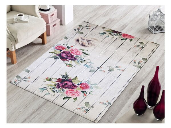 Tepih Vitaus Parosso, 50 x 80 cm