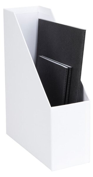 Bijeli organizator dokumenata Bigso Box of Sweden Viktoria
