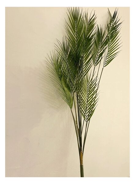 Umjetna palma 120 cm - 91 - 120 cm