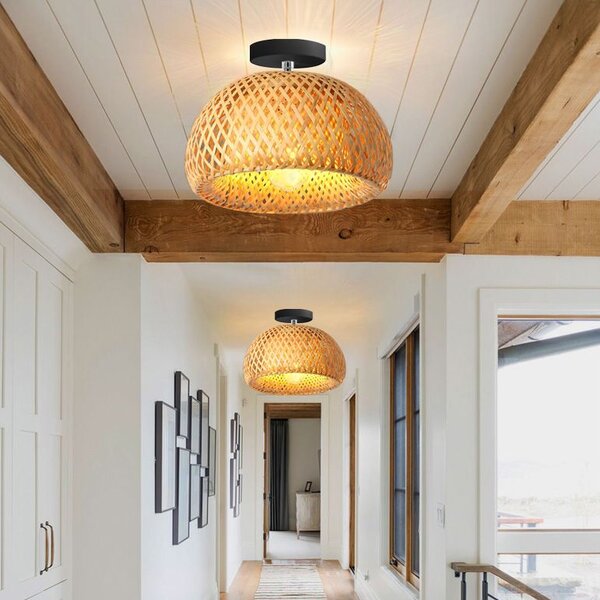 Stropni luster Bamboo APP1638-1CP
