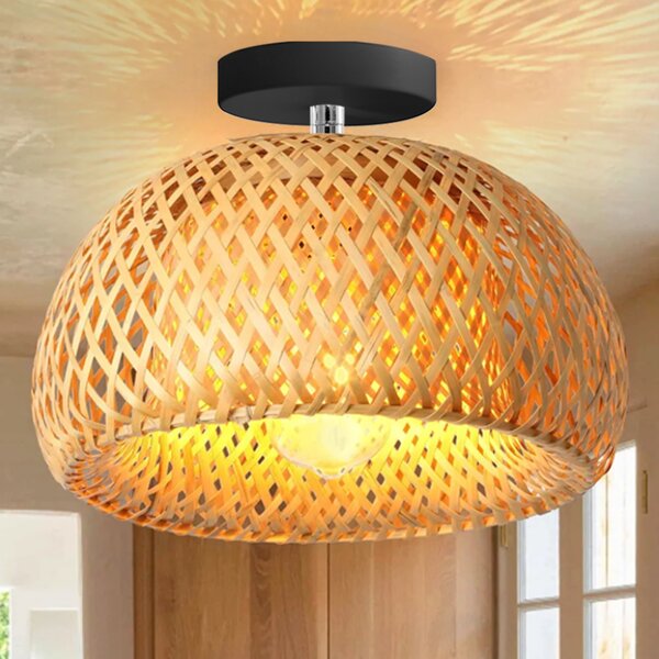 Stropni luster Bamboo APP1638-1CP