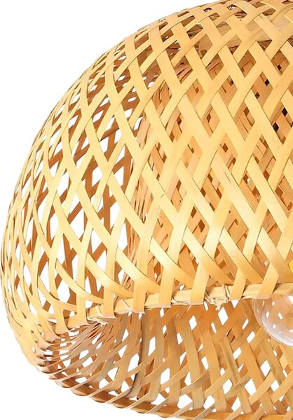 Stropni luster Bamboo APP1638-1CP