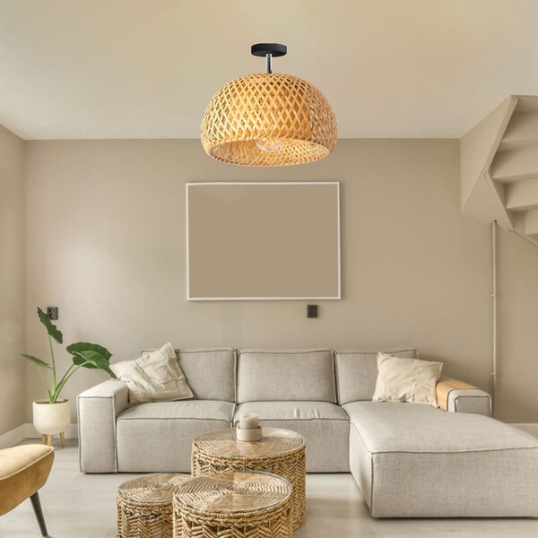 Stropni luster Bamboo APP1638-1CP