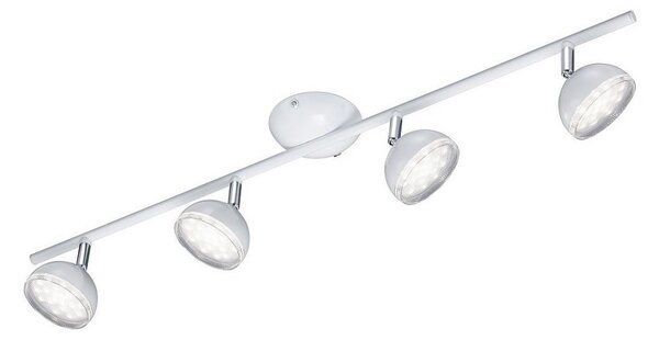 Trio - LED Reflektorska svjetiljka BOLOU 4xLED/3,8W/230V
