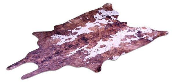 Tepih Vitaus Wild Kareso, 60 x 100 cm