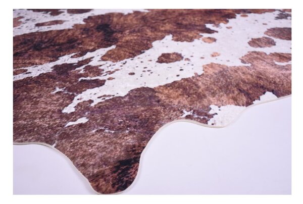 Tepih Vitaus Wild Kareso, 60 x 100 cm