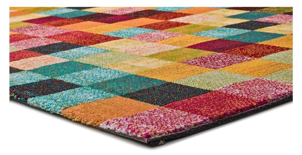 Tepih Universal Pandora Multi Colori, 160 x 230 cm