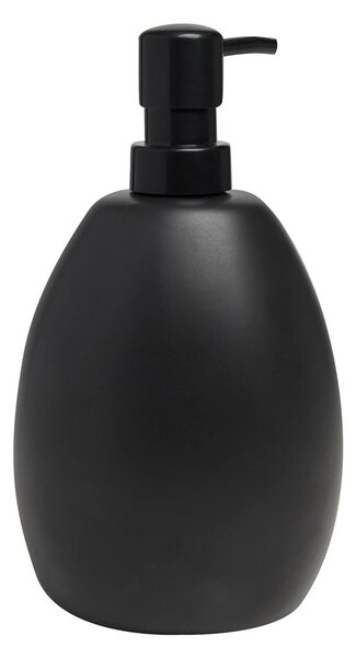 Crni keramički dozator sapuna 590 ml Joey – Umbra
