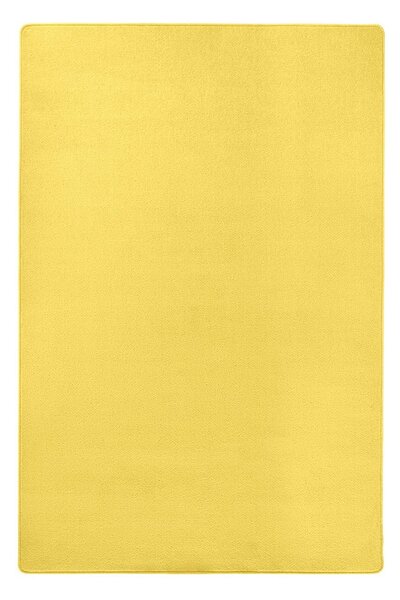 Žuta staza Hanse Home Fancy, 80 x 200 cm