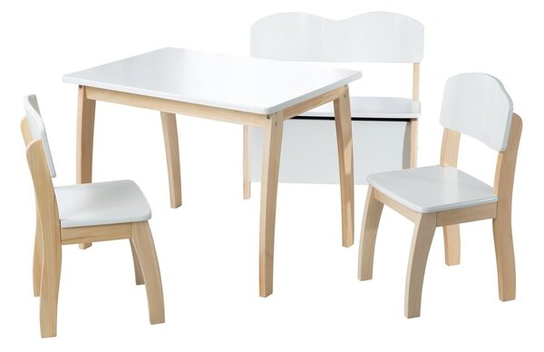 Dječji stol 52x76 cm – Roba