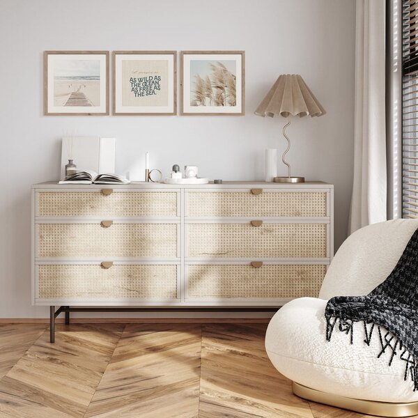 Slike u setu 3 kom 30x40 cm Seaside – Styler