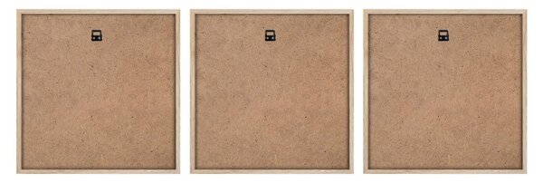 Slike u setu 3 kom 30x40 cm Seaside – Styler