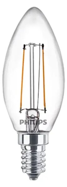 CONSUMER LED ŽARULJA classic 25W B35 E14 WW CL ND RFSRT4 8718699777531