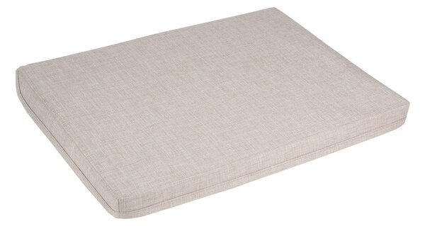 Bež tekstilna kutija za pohranu s poklopcem 40x30x22 cm Soft Storage – Bigso