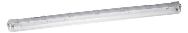 Ledvance - LED Radna svjetlosna cijev SUBMARINE 1xG13/16W/230V IP65