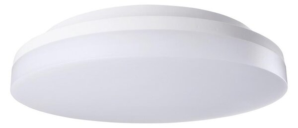 Rabalux - LED Stropna svjetiljka za kupaonicu LED/18W/230V IP54 3000K/4000K/6000K