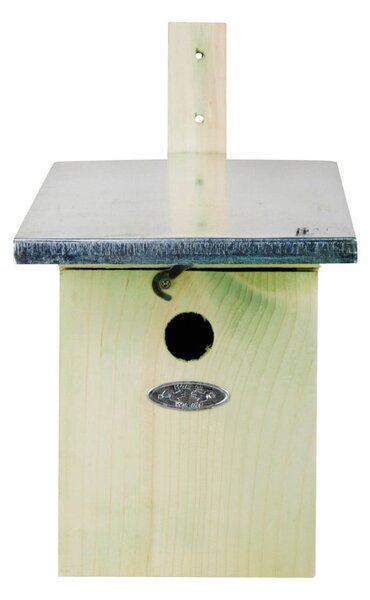 Drvena kućica za ptice – Esschert Design