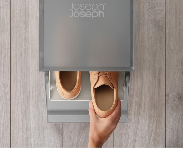 Organizatori za obuću u setu 2 kom ShoeCase – Joseph Joseph