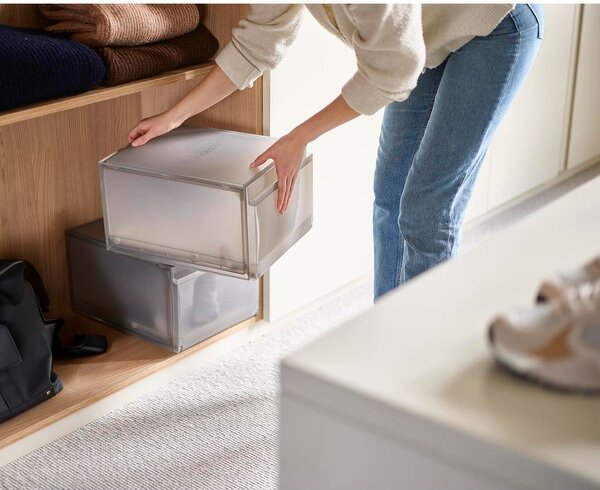 Organizatori za obuću u setu 2 kom ShoeCase – Joseph Joseph