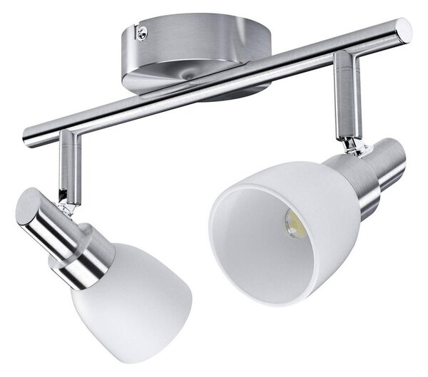 Ledvance - LED Reflektorska svjetiljka SPOT 2xG9/2W/230V