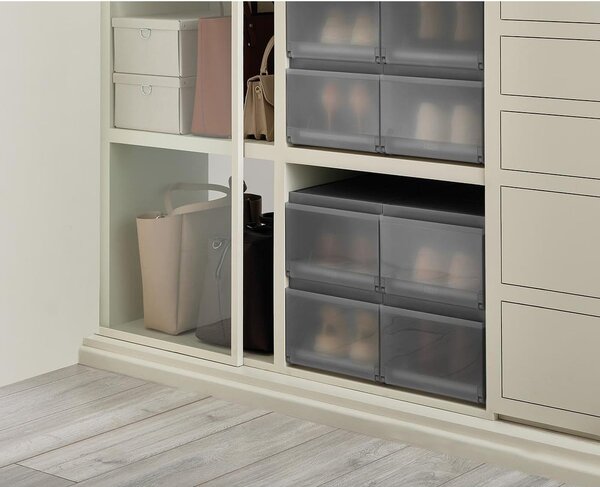 Organizatori za obuću u setu 2 kom ShoeCase – Joseph Joseph