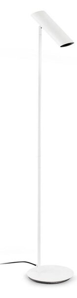 FARO 29883 - Podna lampa LINK 1xGU10/11W/230V bijela