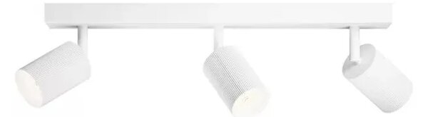 WYATT PHILIPS LED reflektor SPOT 3XGU10 bijeli 8721103163134